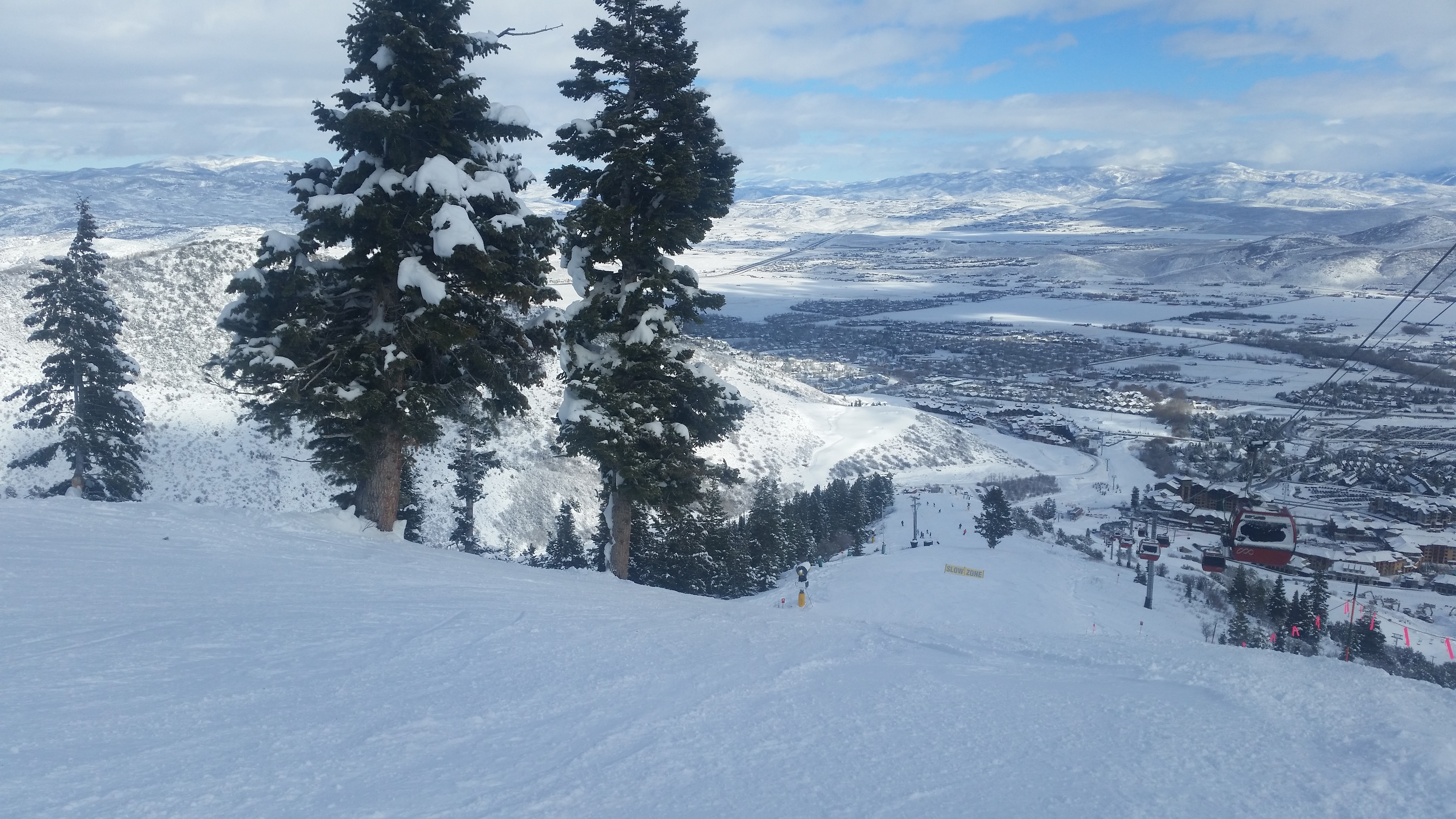 Park City – Utah · 2013, 2014, 2016, 2026